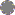 Small Gray Poker Chip